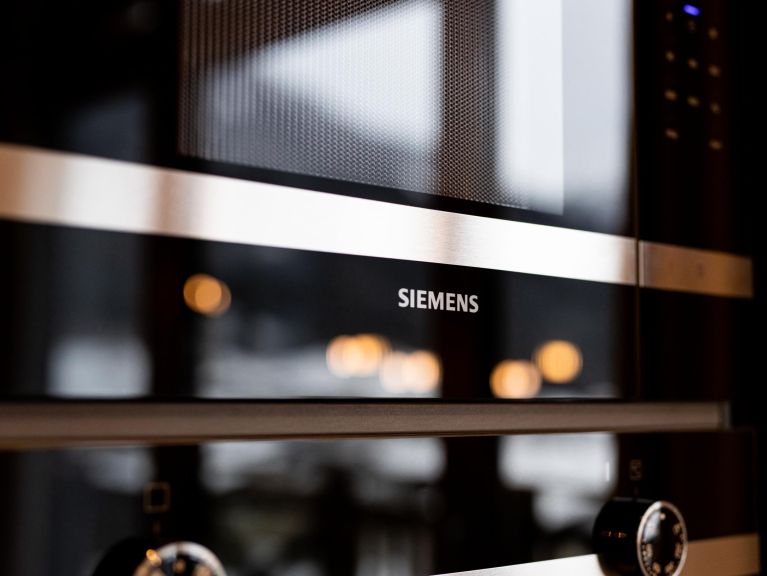 Ferienwohnung Das Neukirchen Penthouse Typ 2a