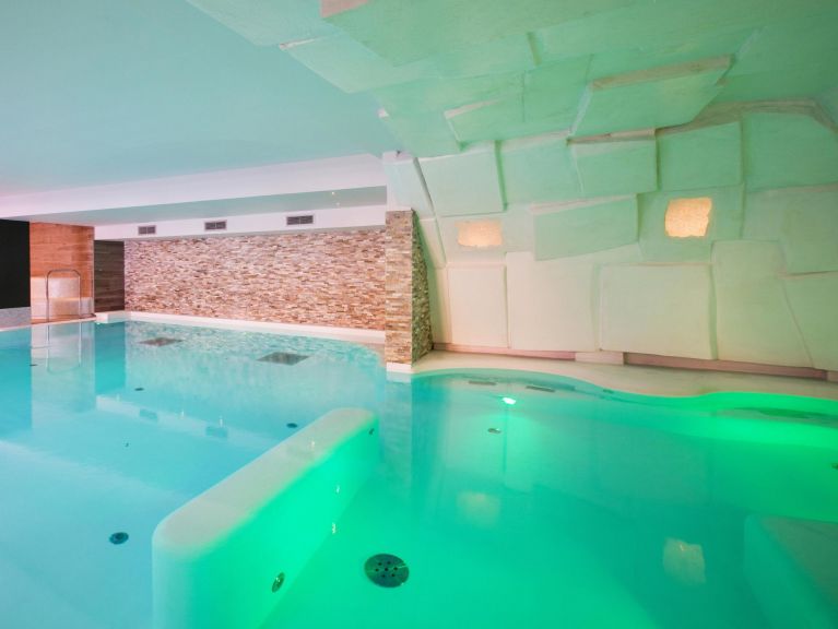 Ferienwohnung Résidence L'Hevana
