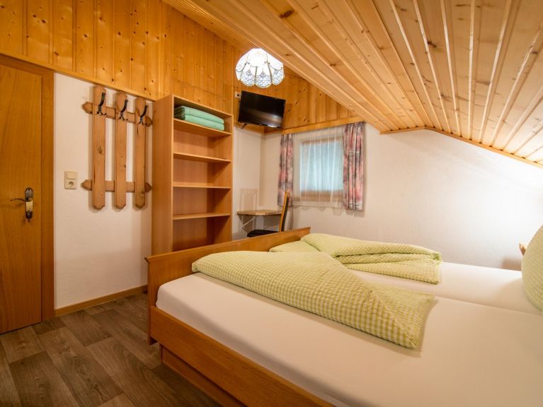 Ferienwohnung Rosi