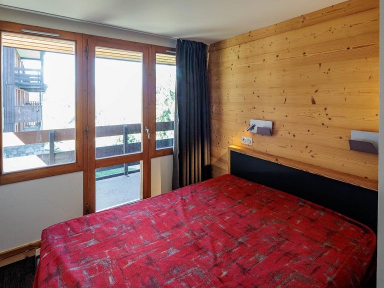 Ferienwohnung Backgammon