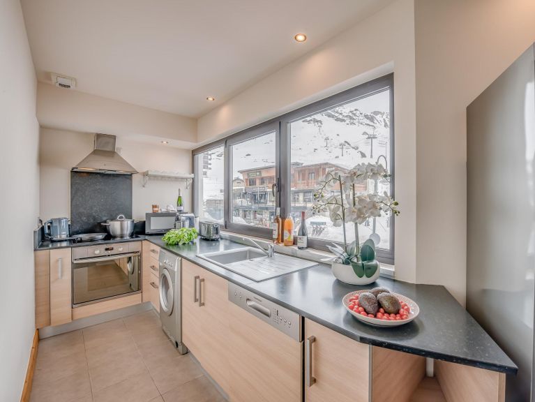 Ferienwohnung Palafour Lodges Ferienwohnung 1