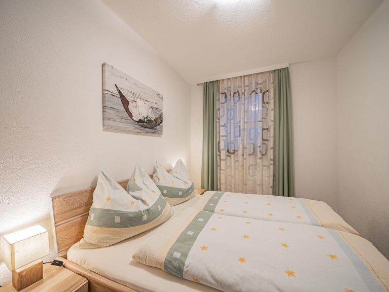 Ferienwohnung Kapeller