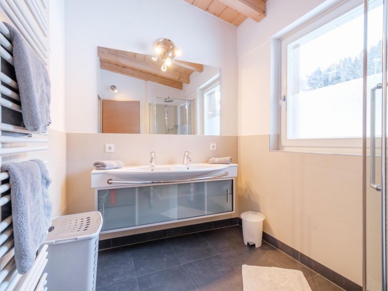 Ferienwohnung Drei Berge