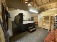 Ferienhaus Châtel CAN01-23