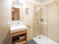 Ferienwohnung Wildbach Lodge-5