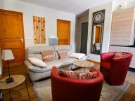 Ferienwohnung Les Silènes-3