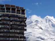 Ferienwohnung Tour du Lac-19