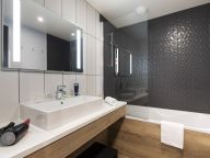 Ferienwohnung Club MMV L'Etoile des Sybelles Premium-16