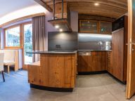 Ferienwohnung Alps Zillertal-5