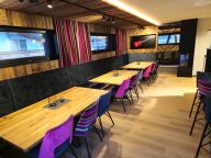 Ferienhaus Rocking Home Sonntag bis Sonntag-4