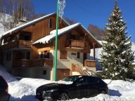 Ferienhaus Erika-13