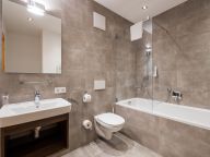 Ferienwohnung Wildkogelresorts Penthouse Typ IIIb-21