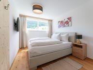 Ferienwohnung Ski & Nature Penthouse mit privater Sauna-16