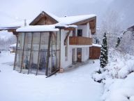 Ferienhaus am Ziller-27