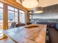 Ferienwohnung Wildkogelresorts Penthouse Type IIIc-17