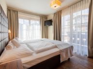 Ferienhaus Das Bauernhaus Wildkogelresorts Chalet-13