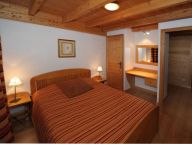 Ferienwohnung Les Côtes d'Or Courmayeur - 342-3