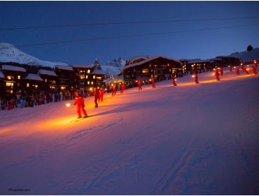 Skidorf Malerisches Skidorf mit Möglichkeiten für jederman-8