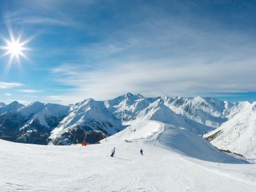 Last-Minute-Skiurlaub im März
