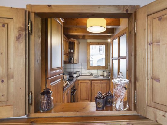 Ferienwohnung Montagnettes Hameau de la Sapinière-8