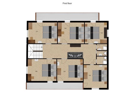 Ferienhaus Räterhof-22