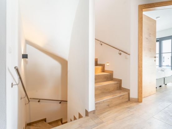 Ferienhaus Tauernlodge Niedernsill-14