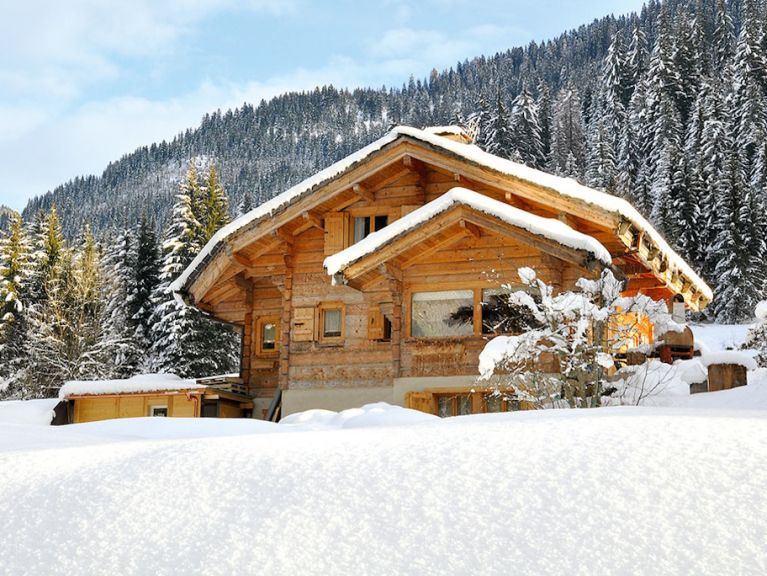 Ferienhaus Capilou