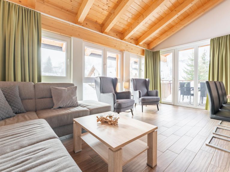 Ferienwohnung Emma Top 3