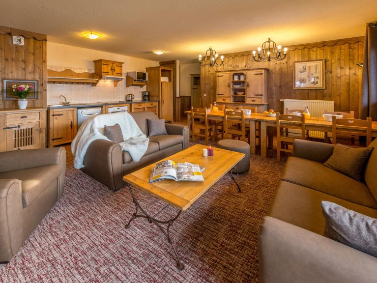 Ferienwohnung Altitude