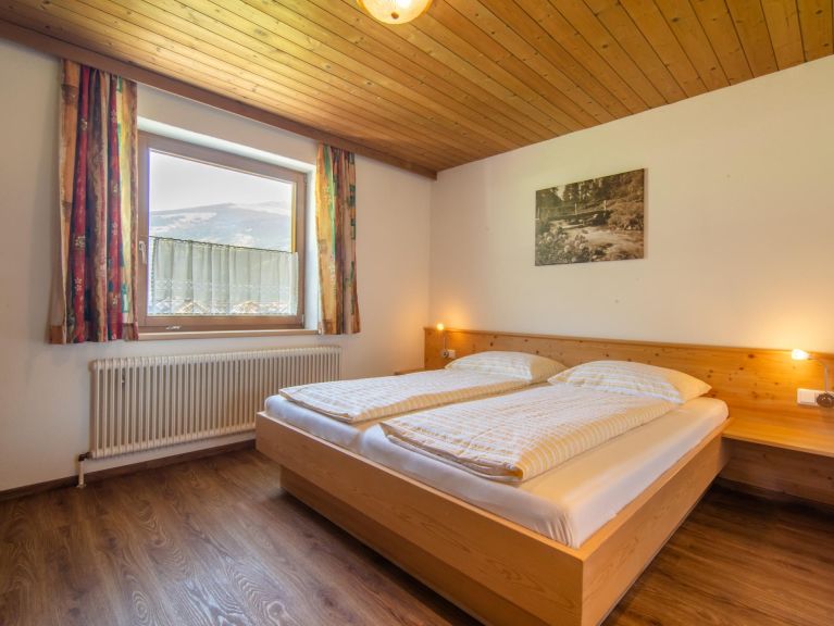 Ferienwohnung Fankhauser
