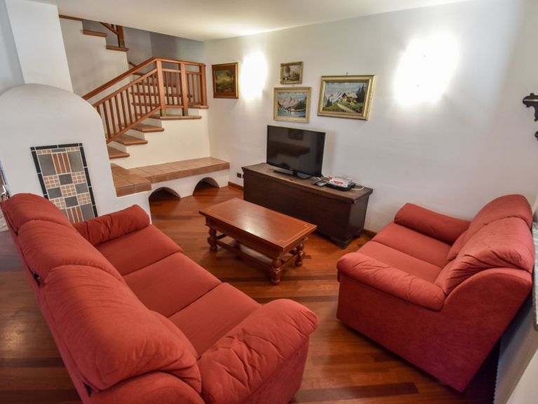Ferienwohnung Cesa Galaldriel