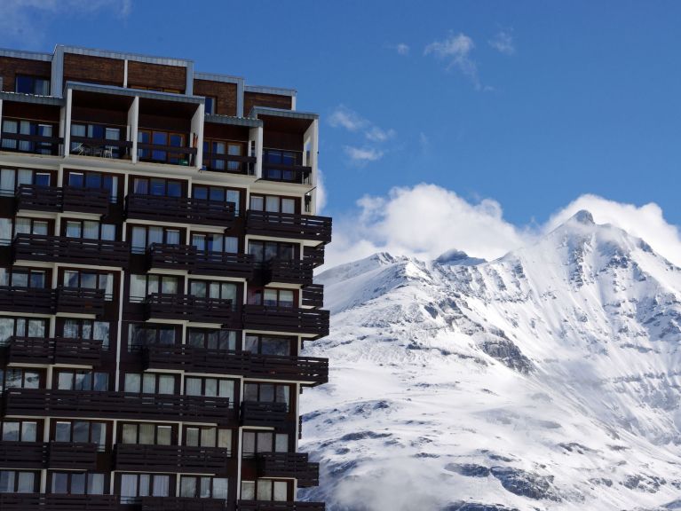 Ferienwohnung Tour du Lac