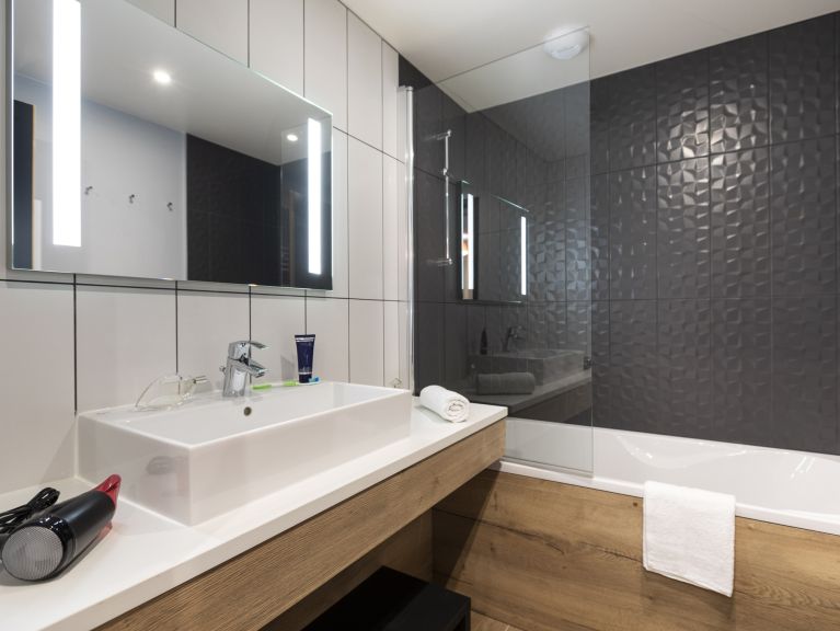 Ferienwohnung Club MMV L'Etoile des Sybelles Premium