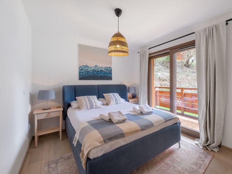 Ferienwohnung Quintessence