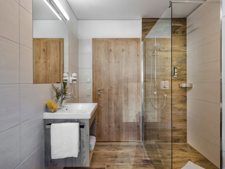 Ferienwohnung AlpenParks Hochkönig