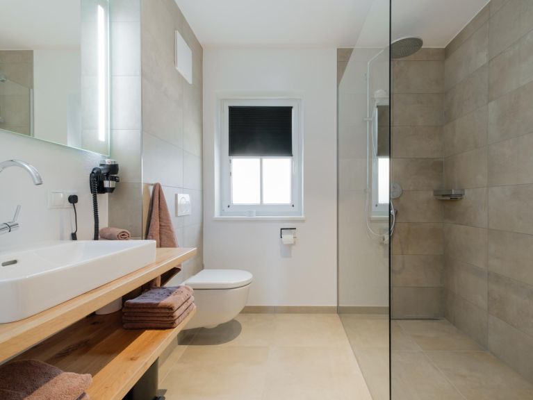 Ferienwohnung Sonnblick Top 6