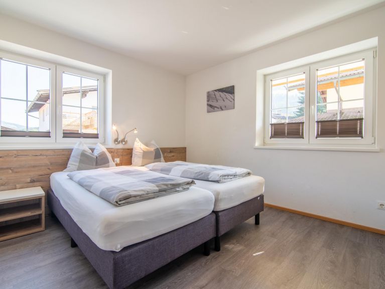 Ferienwohnung Monekwie