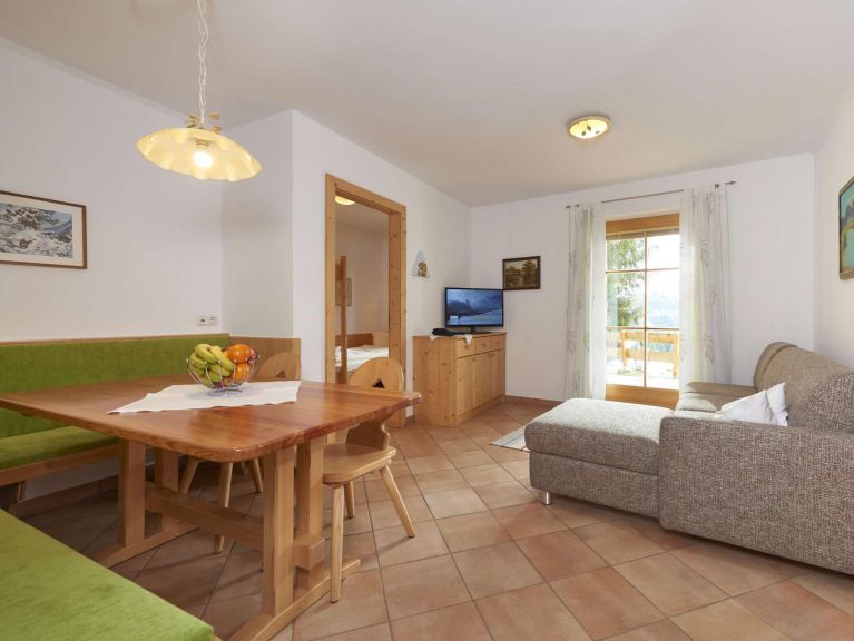 Ferienwohnung Sonneck