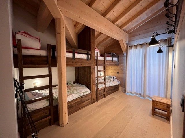 Ferienwohnung Le Diamant des Cimes