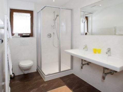 Ferienwohnung Alpin Heidebahn