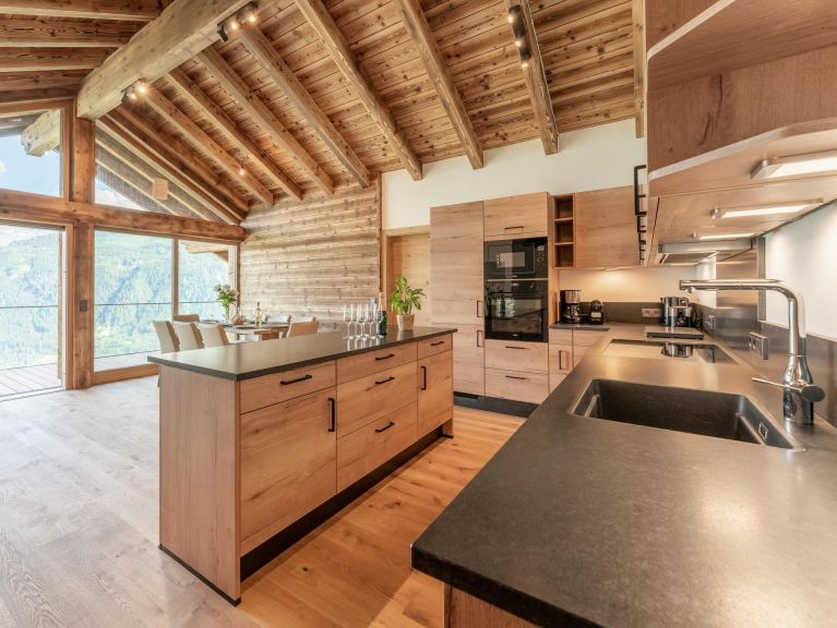 Ferienwohnung Sonnberg