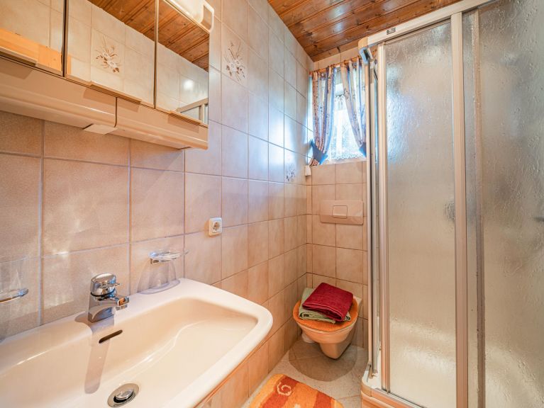 Ferienwohnung Steger