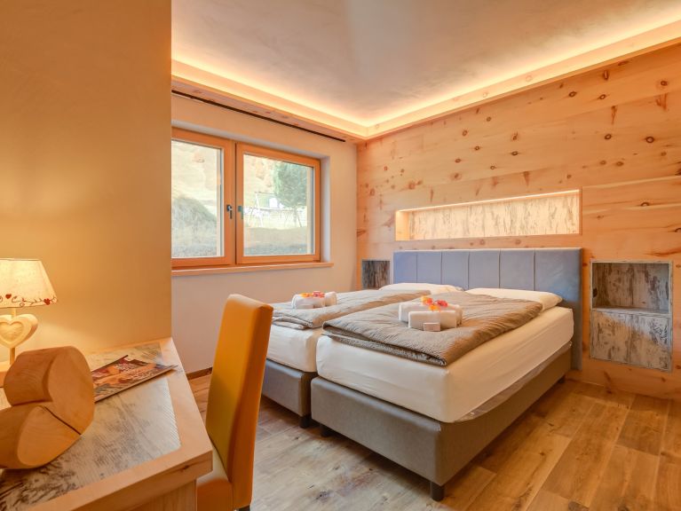 Ferienwohnung Casa Botanica Arnica