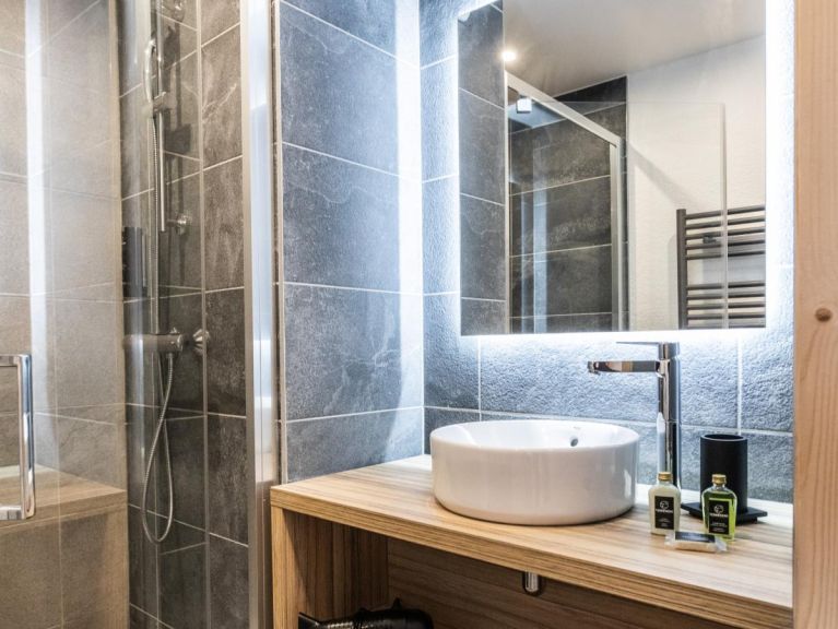 Ferienwohnung Le Snoroc