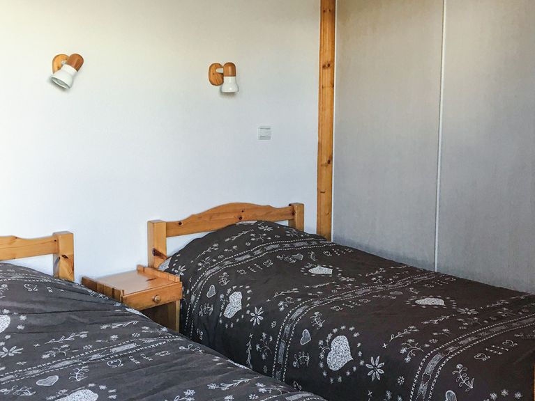Ferienhaus Les Merisiers