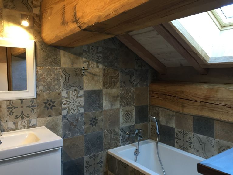 Ferienwohnung Etoiles des Neiges Ferienwohnung 8