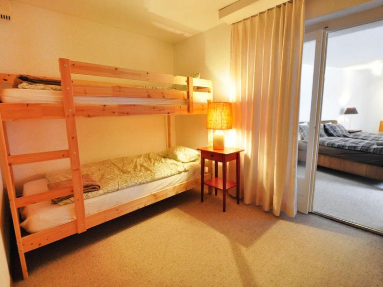 Ferienwohnung Lani