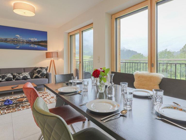 Ferienwohnung Rabl Deng