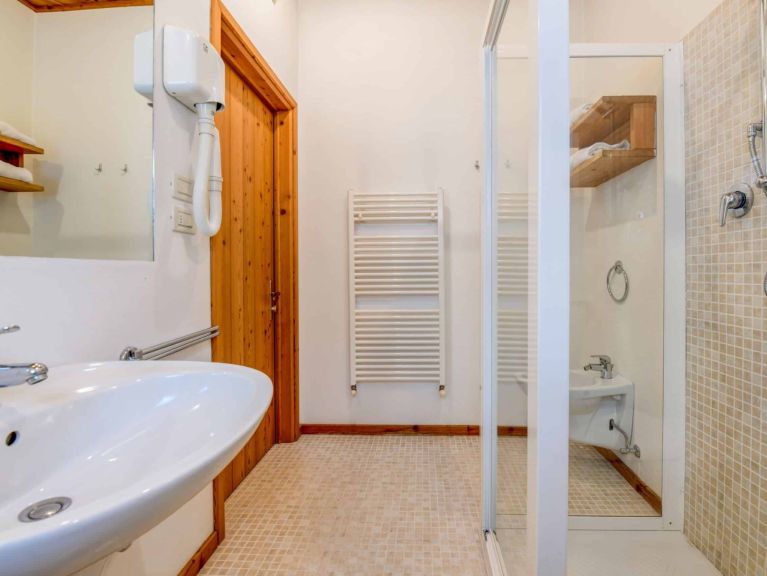 Ferienhaus Casa al Campo