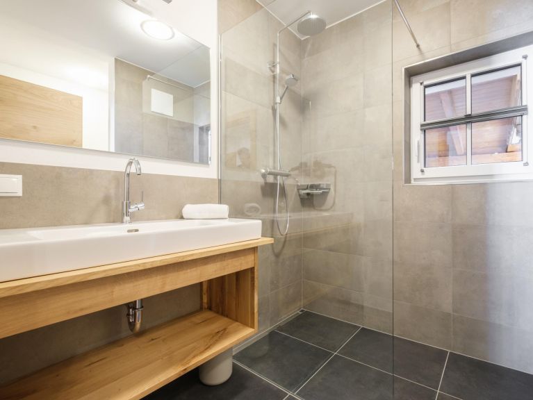 Ferienwohnung Sonnblick Top 4